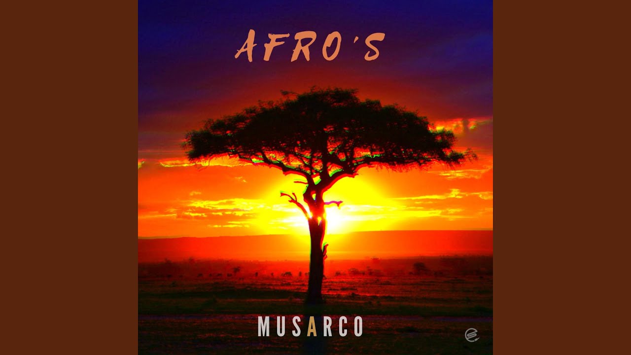 Afro's