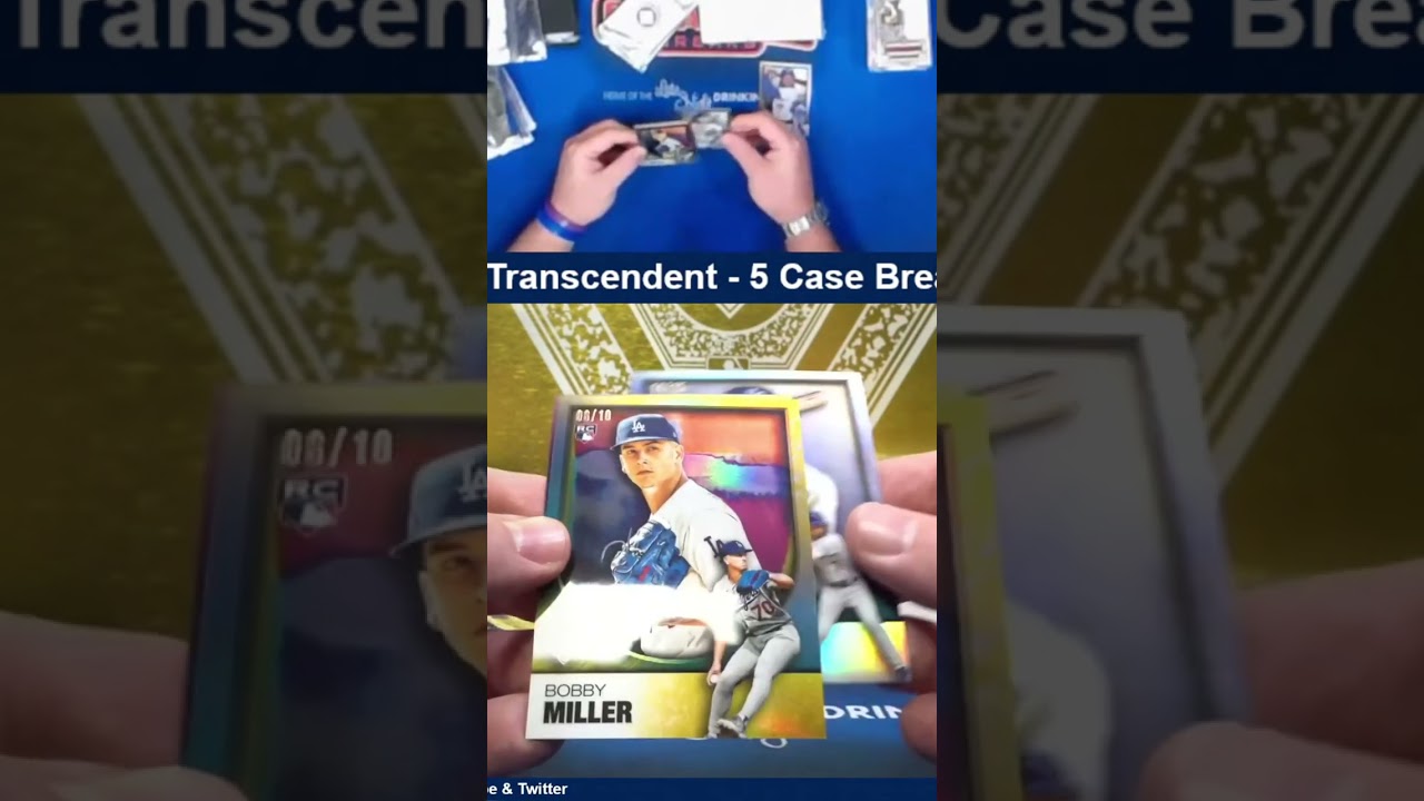 Julio Rodriguez Superfractor Auto