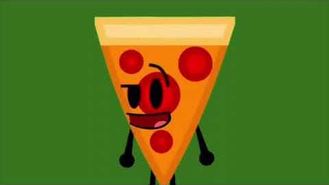 The Brawl of the Objects Show S2E12: Scissors