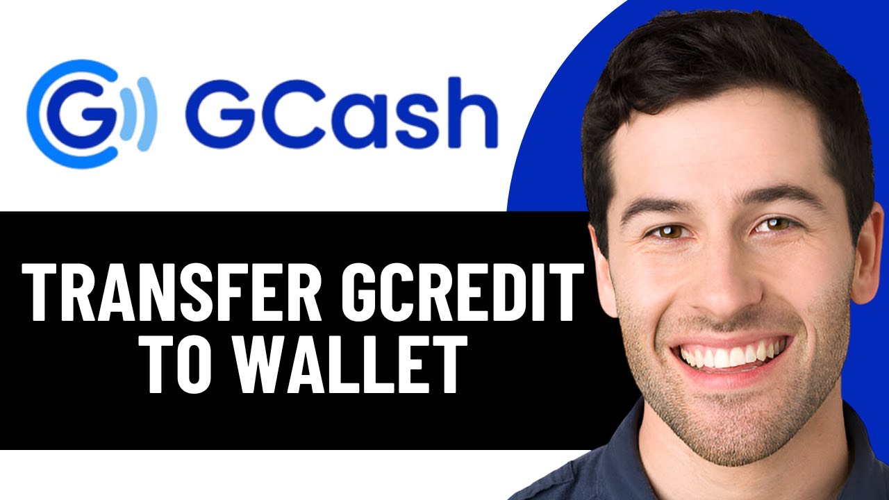 HOW TO TRANSFER GCREDIT TO GCASH WALLET 2026! (FULL GUIDE) - YouTube
