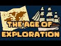 Navigating the Age of Exploration: Key Advances and Consequences