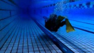 tankentai TUSA制KAILフィン