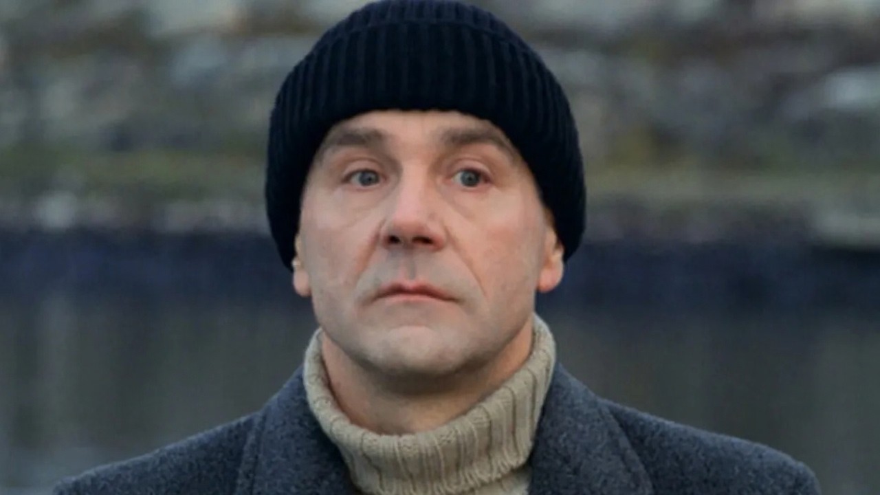 ⁣ВОТ ЭТО СЕРИАЛ! ВОТ ЭТО РОЛЬ! ЭТО ПРОСТО МОЩЬ!!!! КОСВЕННЫЕ УЛИКИ