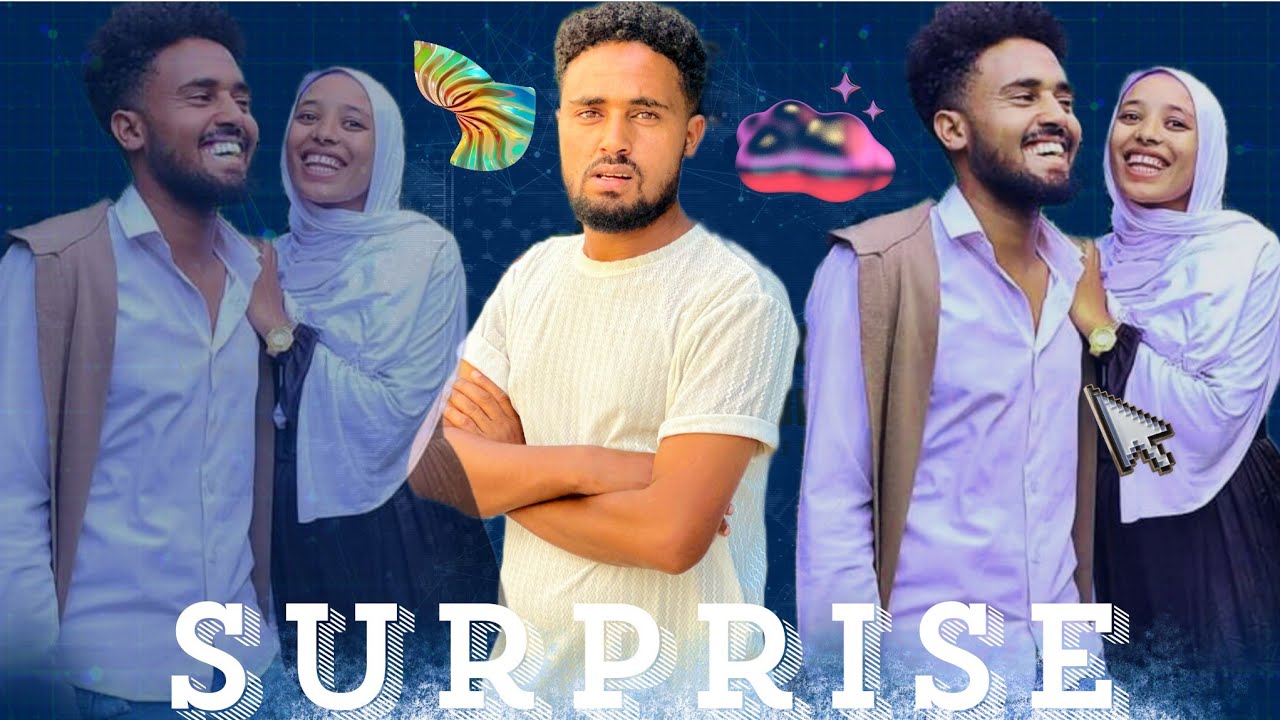 🛑Muktarf uffata bitefi Surprise godhe muktar baye gamade ww🥰