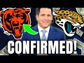 💥LEAKED! RYAN POLES' MASTER PLAN EXPOSED!|Chicago Bears News