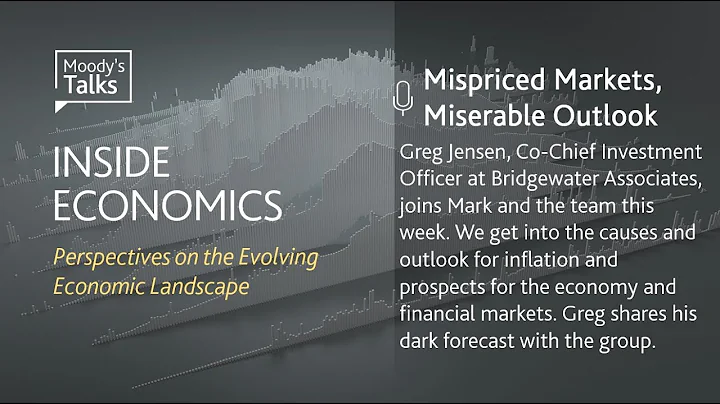 Inside Economics Podcast: #90 - Mispriced Markets,...