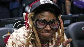 FIRST TIME HEARING | Lil Wayne "Stop Snitching" (6IX9INE DISS) (Reaction)