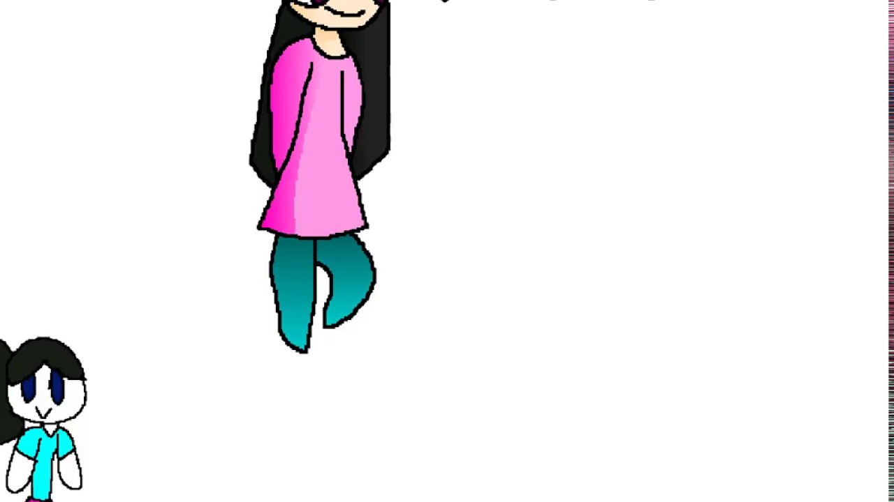 Some walk cycle animation (Test thing) - Some walk cycle animation (Test thing)
