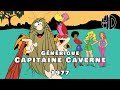 Gnrique du capitaine caverne  1977 