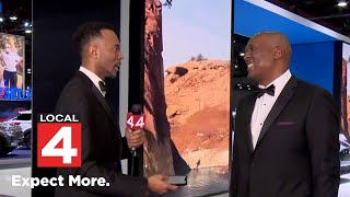 Detroit Auto Show charity preview returns for 50th year benefiting local causes