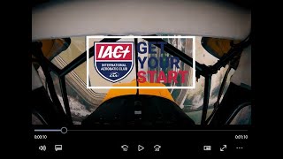 Get Your Start in Aerobatics with IAC #4