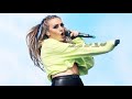 13 Times Perrie Edwards Attempted Her HARDEST High Notes
