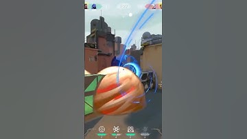 Awp Should Go Like This #valorantclips #shorts #valorant