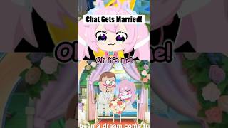 Chibis Chat FINALLY Gets MARRIED In Tomodachi Life!