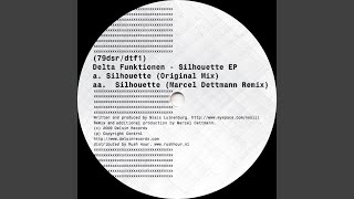 Silhouette (Marcel Dettmann Remix)