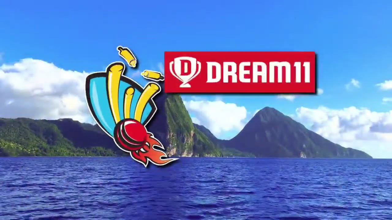 Dream 11 St. Lucia T10 Blast 2022
