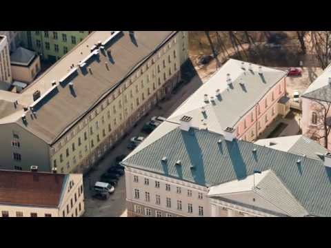 Video: Kuhu Minna õppima Jaroslavlisse