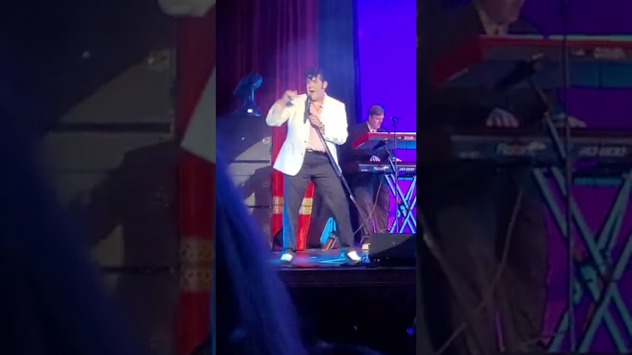 Hound Dog Mt Dora 2022 