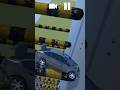 Top 4 Car Crash Games Ranked 😱 Best Crash Simulation Games #Shorts#carcrash #car