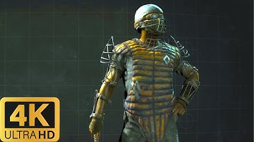 【4K】Fallout 4 Gameplay Part 62