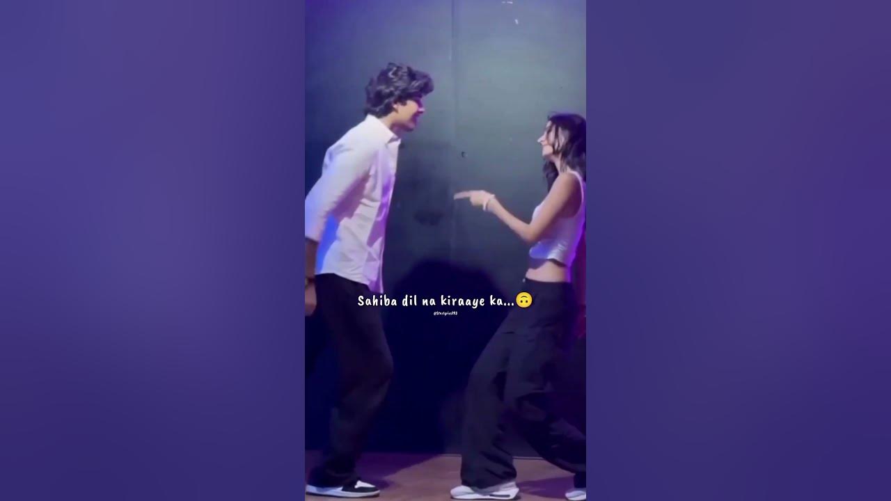SAHIBA🪻||SAHIBA SONG LYRICS #song #trending #sahiba