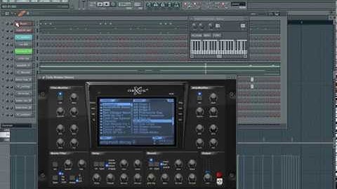 JetsonMade/Lil Gotit/Lil Baby/Wheezy Tutorial: FL Studio