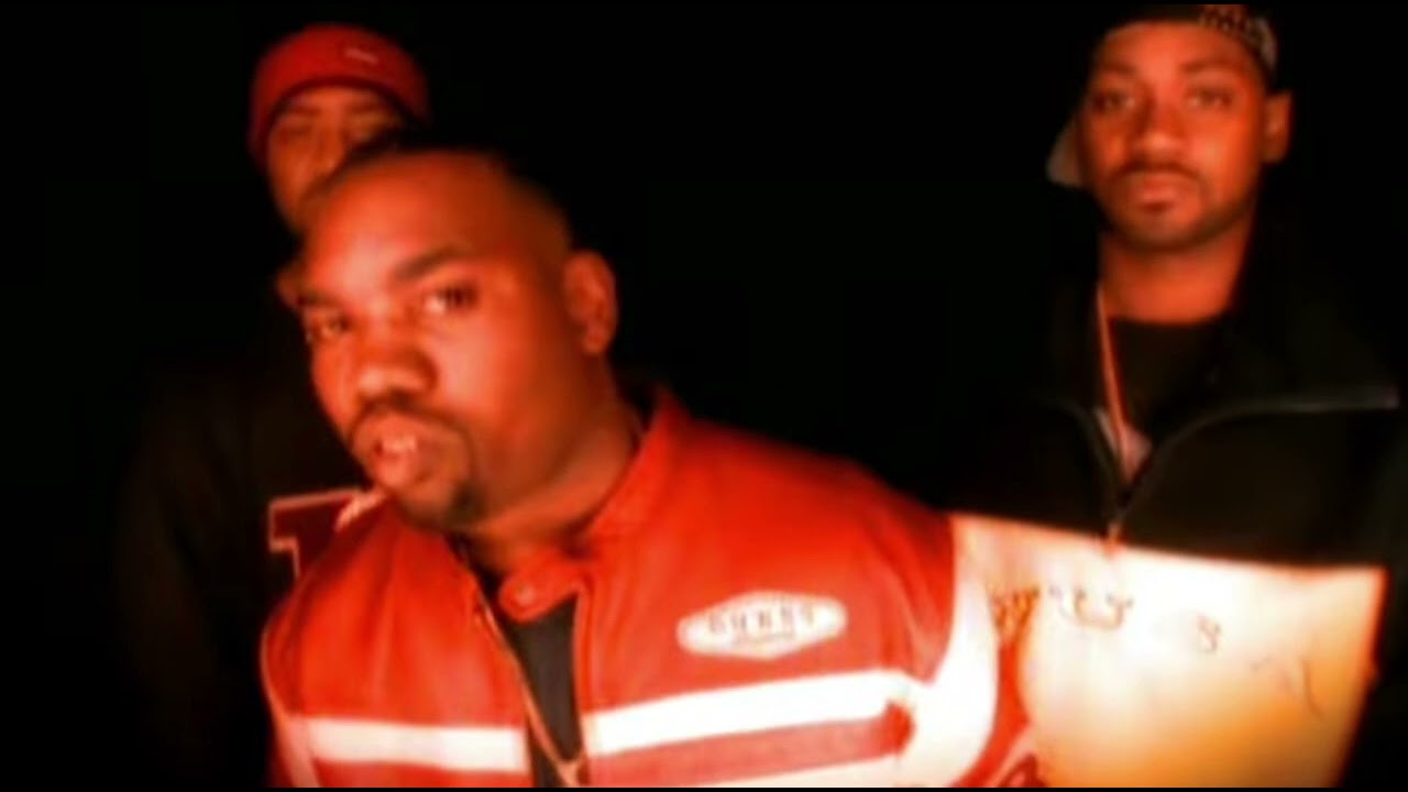 “CAMAY” BY GHOSTFACE KILLAH FT. RAEKWON AND CAPPADONNA REMIX