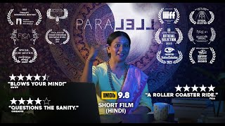 PARALLEL (Award-Winning Short Film) | Mind-Bending Sci-Fi | Murder Mystery