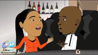 Still Here? Working As A Waiter