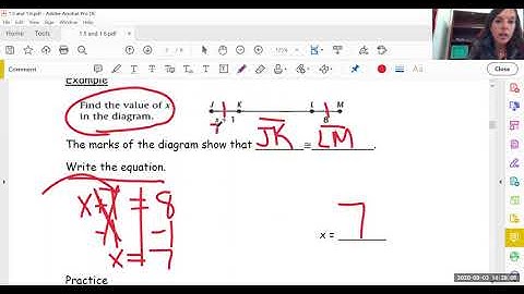 Video Lesson 1 5 and 1 6