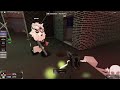 When the idiots attack! / Roblox Criminality