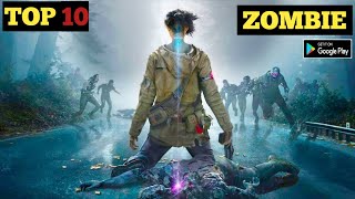 BEST ZOMBIE SHOOTING GAME | Offline/Online Game on Android screenshot 2