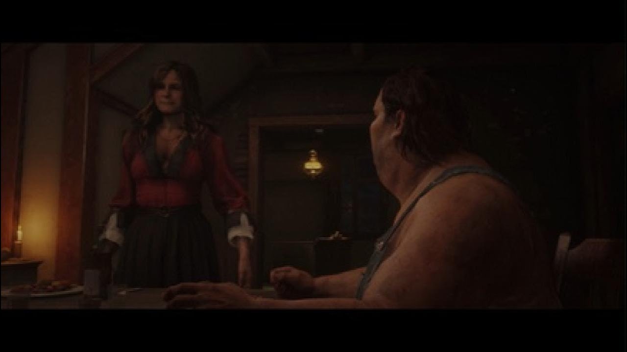 Rdr2 Pig Farm Grave Location Rdr2 Pig Farm Grave Location