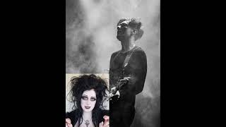 100 Days of Goth Bands - Day 55
