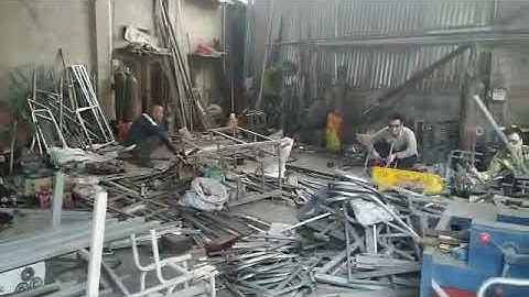 Sản Xuất Chân Bàn Sắt Theo Yêu Cầu Giá Rẻ