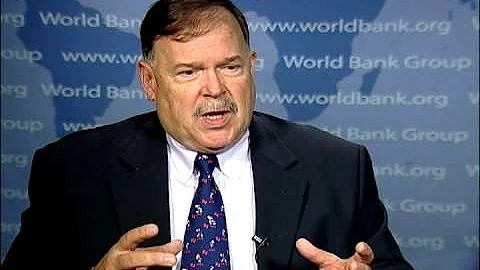 Warren Evans - Measuring Mainstreaming