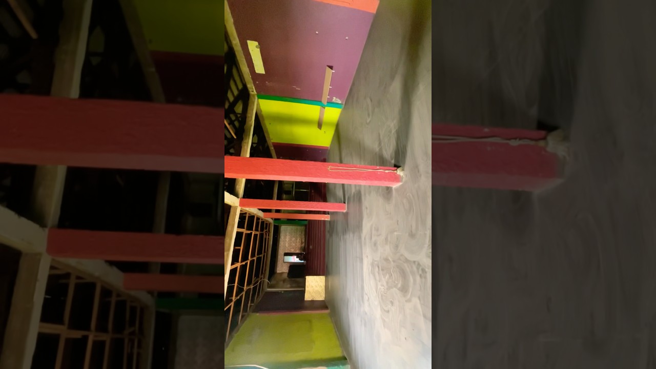 160m2 Space for Rent in Danyame – Customize to Your Setup