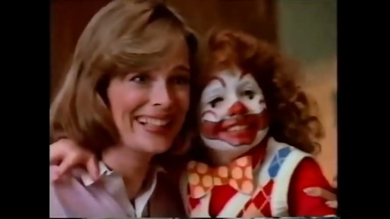 Spooky Nostalgia: Classic Halloween Commercials Compilation!
