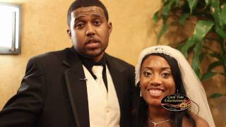 Good Time Entertainment - Marion Wedding (Trailer) Good Time Entertainment - Marion Wedding (Trailer)