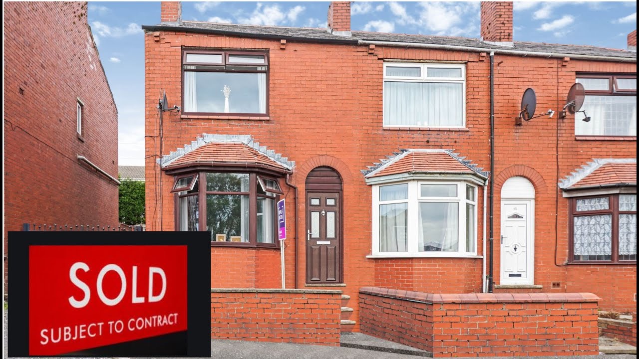 61 Alva Road, Oldham, Greater Manchester, OL4 2NS YouTube