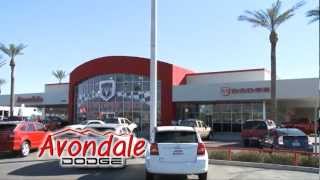 Get to Know Avondale Dodge - Your Local Dodge Dealer