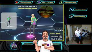Zero to Dance Hero Lesson 10 1