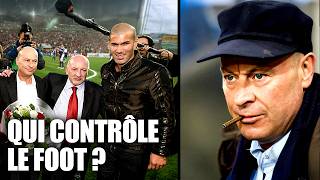 Foot business, enquête sur une omerta