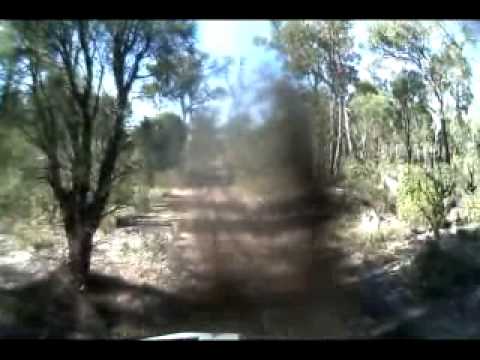 Capel 200 Rally 2009 lores