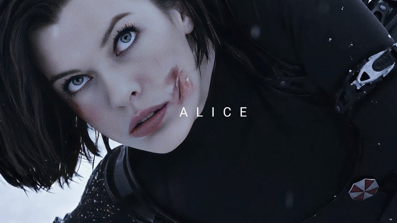 Resident Evil: A Série: Astro quer retorno de Milla Jovovich como Alice
