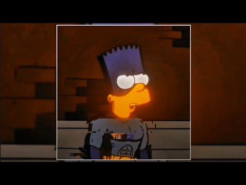 MONTAGEM VOZES FANTASMA SLOWED REVERB Bartman Edit