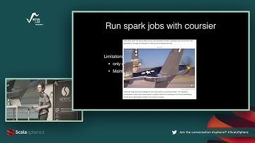 ScalaSphere: Spark with Ammonite and coursier by Alexandre Archambault