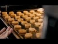 Parmesan Shortbreads - Nigellissima - Christmas 2012 - BBC Two