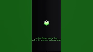 Airdrop Token Lumira New Mining App 2025 Like Pi Network | Earn Crypto Token And Convert To Money!!!