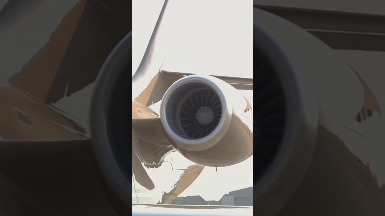 Hybrid Jet Engines Explained: A Comprehensive Guide (2024-03-26) 